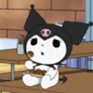 Meet your Posher, Gothyc